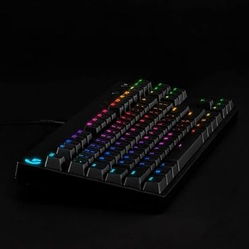 Logicool - （sale中） Logicool Gfits Amazon.com: Logitech G Pro TKL Mechanical Wired Gaming
